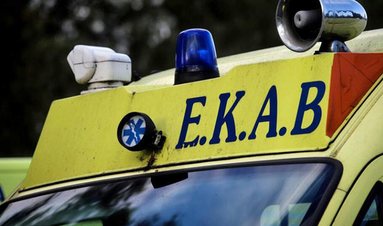 Image: Πυροβόλησαν στο κεφάλι 3χρονο παιδί στο Μαρκόπουλο