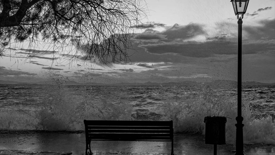 Image: Επιστρέφει το φαινόμενο που φέρνει πολύ κρύο τον χειμώνα