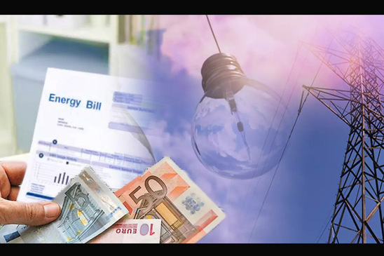 Image: Λογαριασμοί ρεύματος: Διπλή επιδότηση ανακοινώνει το υπουργείο Περιβάλλοντος και Ενέργειας