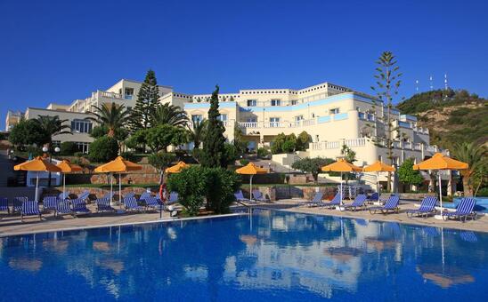 Image: Ζητείται προσωπικό από το ξενοδοχείο Arion Palace Hotel στην Ιεράπετρα