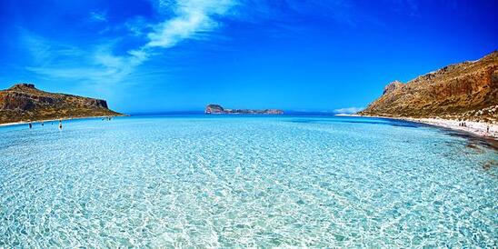 Image: Τουρισμός για όλους: Βήμα - βήμα η διαδικασία αίτησης 200.000 οι δικαιούχοι