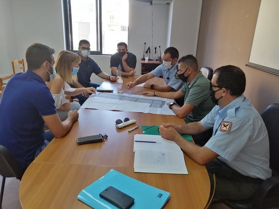 Image: Την πεζοδρόμηση της οδού Κατράκη εισηγείται η Επιτροπή Κυκλοφοριακών Ρυθμίσεων του Δήμου