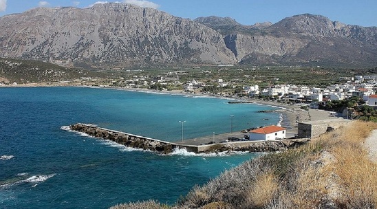 Image: Ο Πολιτιστικός Σύλλογος Παχειάς Άμμου ανοίγει το πολιτιστικό του κέντρο για τους πυρόπληκτους των περιοχών Φέρμα, Αγία Φωτιά και Κουτσουνάρι