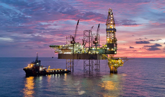 Image: Γεώτρηση στην Κρήτη αποφασίζει η ExxonMobil – Ενδείξεις για μεγάλη δομή φυσικού αερίου