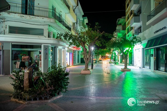 Image: Ο Δήμος Ιεράπετρας επιστρέφει χρήματα σε ξενοδόχους και καταστηματάρχες από τέλη
