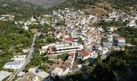 Image: Η απάντηση Κ. Κρασσά στην πρώην πρόεδρο της Καλαμαύκας