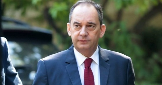 Image: Γιάννης Πλακιωτάκης : «Έργα ύψους 62 εκατ. Ευρώ στη Λιμνοδεξαμενή Χοχλακιών στη Σητεία και στο Φράγμα Αγ. Ιωάννη στην Ιεράπετρα για την διαχείριση των υδατίνων πόρων»