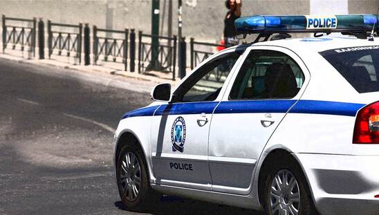 Image: Θεσσαλονίκη: 50χρονος μαχαίρωσε γυναίκα και τον γιο της
