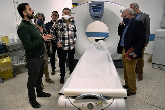 Image: Δέσμευση Θραψανιώτη: Ο ΣΥΡΙΖΑ θα καταργήσει τον νόμο Πλεύρη που ιδιωτικοποιεί την υγεία