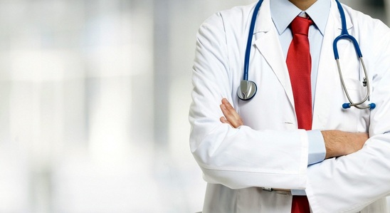 Image: Επιστράτευση γιατρών: Η απόφαση του υπουργείου Υγείας για την Αττική