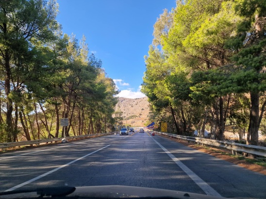 Image: Κοινό Ψήφισμα φορέων για την ουσιαστική αναβάθμιση και ολοκλήρωση του Βόρειου Οδικού Άξονα Κρήτης