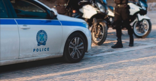Image: Ρέθυμνο: Ανθρωποκυνηγητό για τον 52χρονο που μαχαίρωσε τον 29χρονο