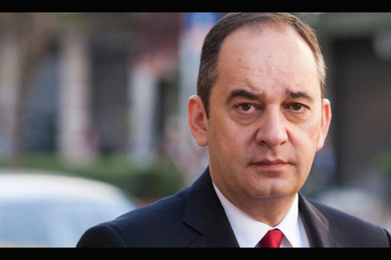 Image: Πλακιωτάκης: Ούτε υποβαθμίζεται ούτε κλείνει καμία νοσοκομειακή μονάδα στο Λασίθι