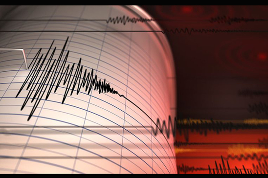 Image: «Ταρακουνήθηκε» η Λέσβος από νέο μεγάλο σεισμό