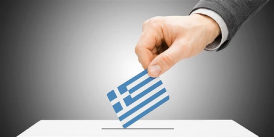 Image: Δημοσκόπηση Interview: Φθορά για ΝΔ, υπέρ πρόωρων εκλογών ένας στους δυο Έλληνες