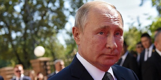 Image: Μερική επιστράτευση κήρυξε ο Πούτιν, απειλές για πυρηνικά
