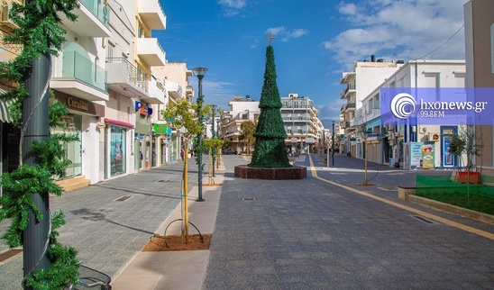 Image: Εξαδάκτυλος: Έπρεπε να είχαμε αυστηρότερο lockdown – Nα ξεχάσουμε ρεβεγιόν με 9 άτομα