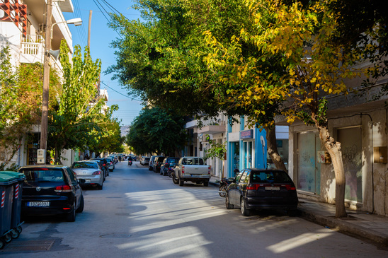 Image: ΣΥΡΙΖΑ Ιεράπετρας: «Οφείλουμε  όλοι να έχουμε ένα πράσινο όραμα για τη πόλη και τον τόπο μας.»