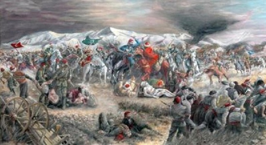 Image: Την Κυριακή 26 Μαΐου η επέτειος εορτασμού της Ιστορικής Μάχης του Λασιθίου 