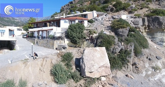 Image: Η πρόταση Α. Πανταζή για τη λειτουργία της Αγίας Φωτιάς