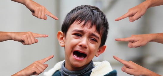 Image: Μειώνεται το bullying στο σχολείο -Ενισχύεται ο ηλεκτρονικός εκφοβισμός