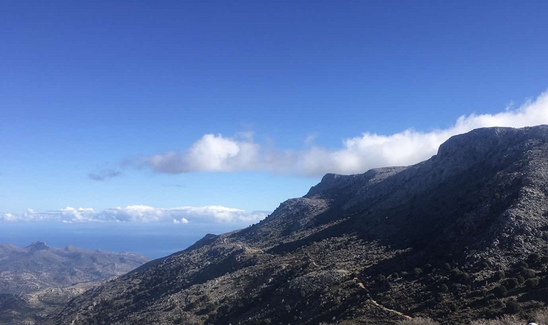 Image: ΕΟΣ Λασιθίου: Ορειβατική εξόρμηση στο μονοπάτι των πηγών της Τσίβης