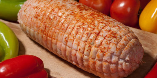 Image: Ρολό κοτόπουλο ανακαλεί ο ΕΦΕΤ – Εντοπίστηκε με σαλμονέλα