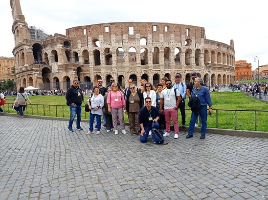 Image: Δύο εβδομάδες υπέροχης εμπειρίας Erasmus+ στην Ιταλία για το Εσπερινό ΕΠΑΛ Ιεράπετρας
