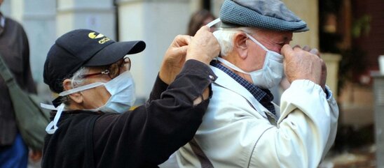 Image: Εργατοϋπαλληλικό Κέντρο Λασιθίου: Τα μέλη μας να βοηθήσουν τις ευπαθείς ομάδες