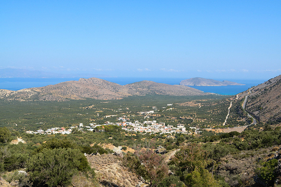 Image: Η θέση του Συλλόγου Καβουσανών Αττικής για την επένδυση στον Θόλο