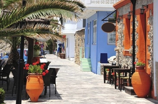 Image: Στη Βουλή ο υποβιβασμός του Δημοτικού Σχολείου Μύρτου από τριθέσιο σε διθέσιο