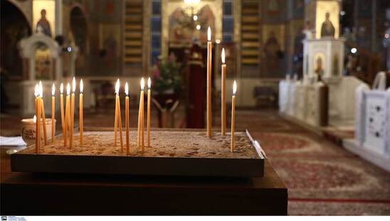 Image: Εκκλησία της Κρήτης: Αύριο η εκλογή του νέου Μητροπολίτη Ρεθύμνου
