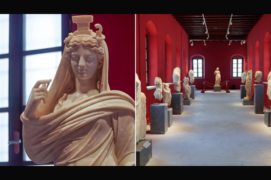 Image: Η μελέτη για  μουσείο στην Ιεράπετρα θα «περάσει» από την εφορεία αρχαιοτήτων Λασιθίου
