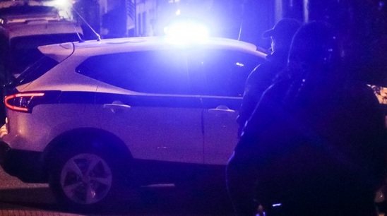 Image: Δεύτερη ληστεία σε ένα 24ωρο στο κέντρο των Χανίων