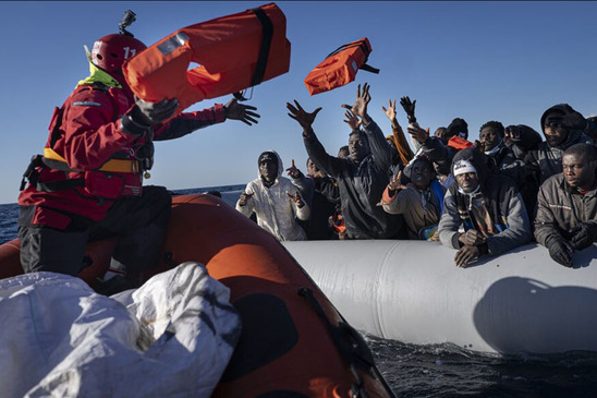 Image: Μεταναστευτικό: Συμφωνία στο παρά πέντε – Θα πληρώνουν όσα κράτη δεν δέχονται μετανάστες