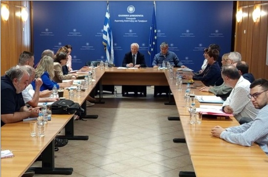 Image: Ανακύκλωση για συσκευασίες φυτοφαρμάκων: Ολοκληρώνεται η νέα ΚΥΑ με πενταετή μεταβατική περίοδο