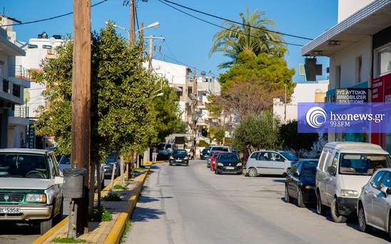 Image: Το πράσινο δεν το αγγίζεις - Τα δέντρα είναι ζωντανοί οργανισμοί με ψυχή