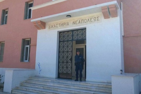Image: Λασίθι: Αποχή των δικηγόρων στις 28 Φεβρουαρίου, ημέρα μνήμης της τραγωδίας των Τεμπών