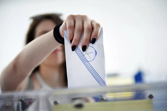 Image: Εργατικό Κέντρο Λασιθίου: Πως χορηγείται η άδεια για την άσκηση του εκλογικού δικαιώματος