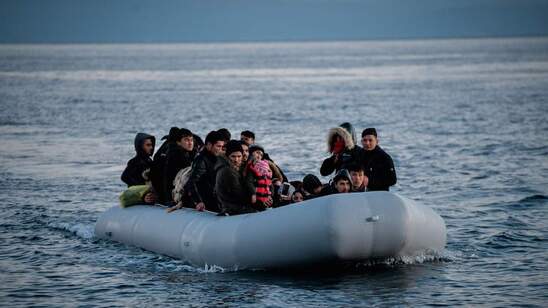 Image: Αντί για κυρώσεις η Γερμανία πληρώνει την Τουρκία