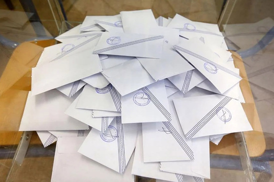 Image: Εκλογές 2023: Ειδικά εκλογικά τμήματα ετεροδημοτών Λασιθίου