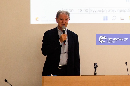 Image: Το Σάββατο 10 Σεπτέμβρη στην Ιεράπετρα οι νέες τεχνικές που εξασφαλίζουν εξοικονόμηση νερού και λιπασμάτων στις καλλιέργειες κηπευτικών από Γεωπονικό Πανεπιστήμιο Αθηνών
