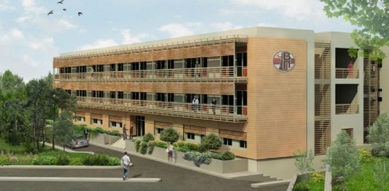 Image: Έως τις αρχές του 2025 αναμένεται να δημοπρατηθεί η παλιά πτέρυγα του Βενιζελείου Νοσοκομείου Ηρακλείου