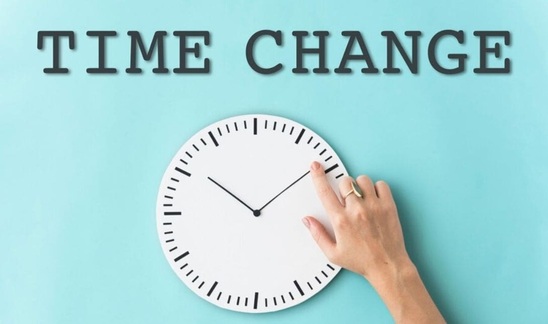 Image: Αλλαγή ώρας: Πότε θα γυρίσουμε τα ρολόγια μας μία ώρα πίσω