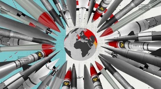 Image: Έρευνα - σοκ για το ενδεχόμενο πυρηνικού πολέμου
