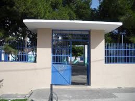 Image: Η τεχνική αναβάθμιση του 1ου Γυμνασίου Ιεράπετρας………συνεχίζεται