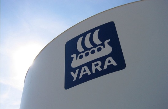 Image: Κλείνει η μονάδα της Yara στο Βέλγιο, νέο πλήγμα στην επάρκεια λιπασμάτων