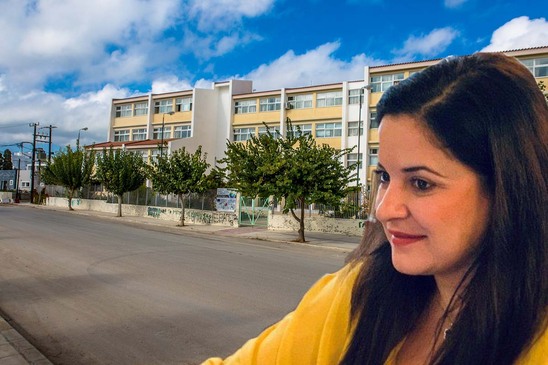 Image: Σχολικός Επαγγελματικός Προσανατολισμός σε 14 Λύκεια του Νομού Λασιθίου