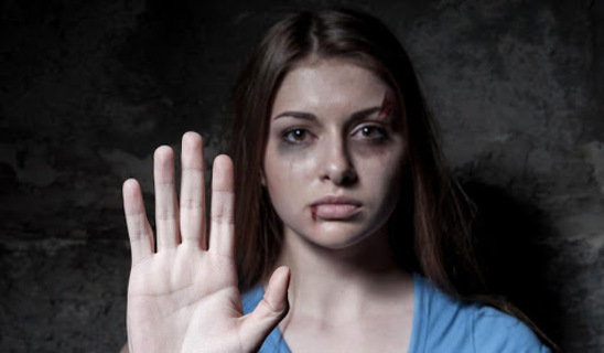 Image: Σοκάρουν τα στοιχεία για την κακοποίηση γυναικών στην Κρήτη