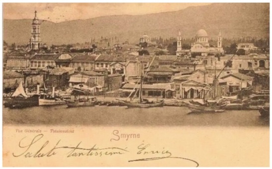 Image: Εκδήλωση «Μνήμες Μικρασίας» στην Ιεράπετρα